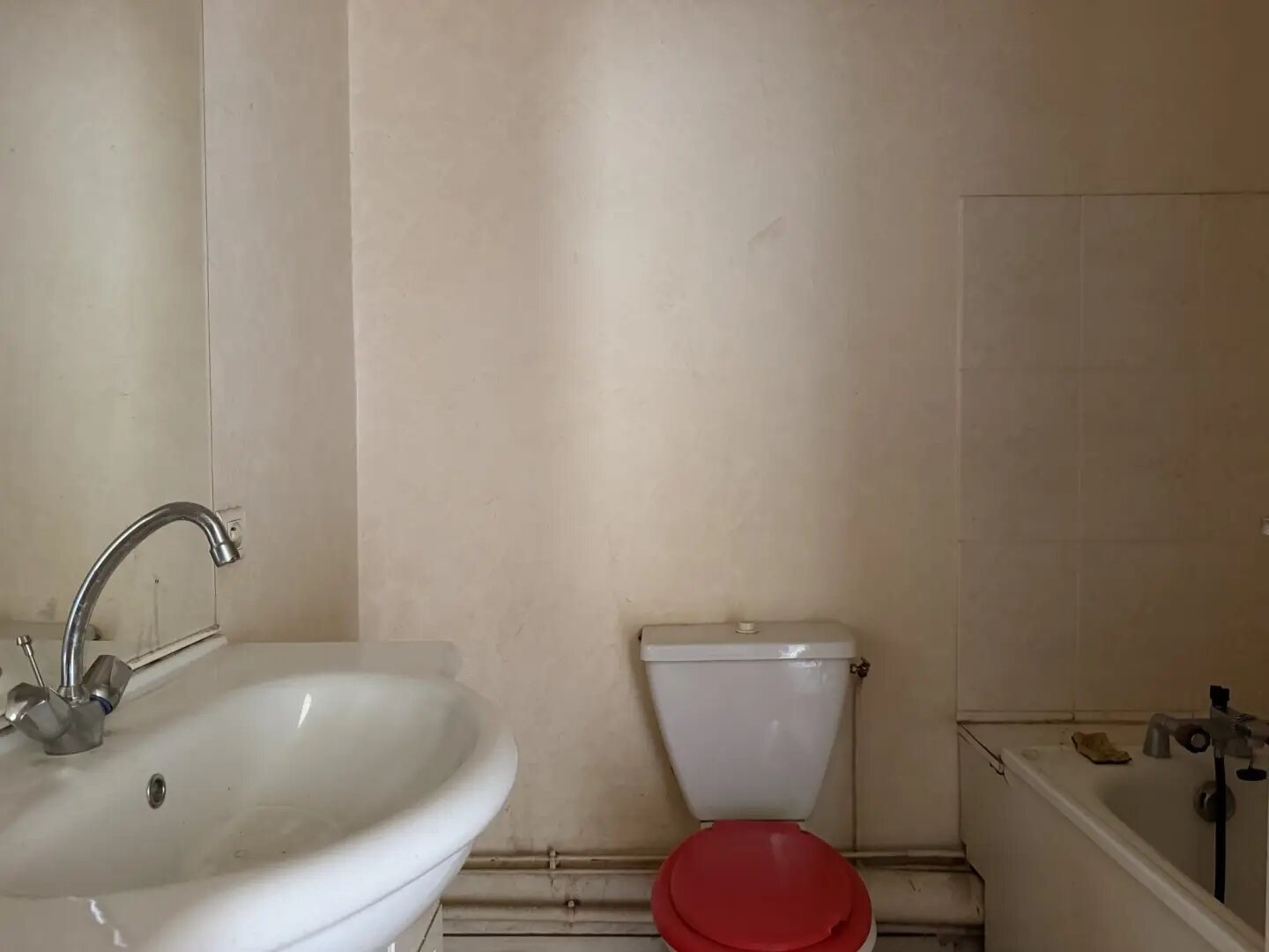 Appartement à vendre, 30m², Aurillac