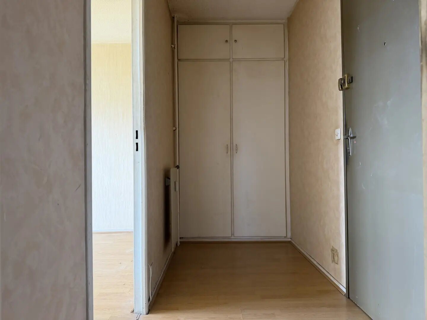 Appartement à vendre, 30m², Aurillac