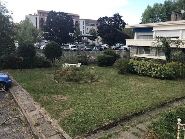 Appartement à louer, 60m², Aurillac