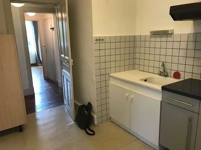 Appartement à louer, 60m², Aurillac