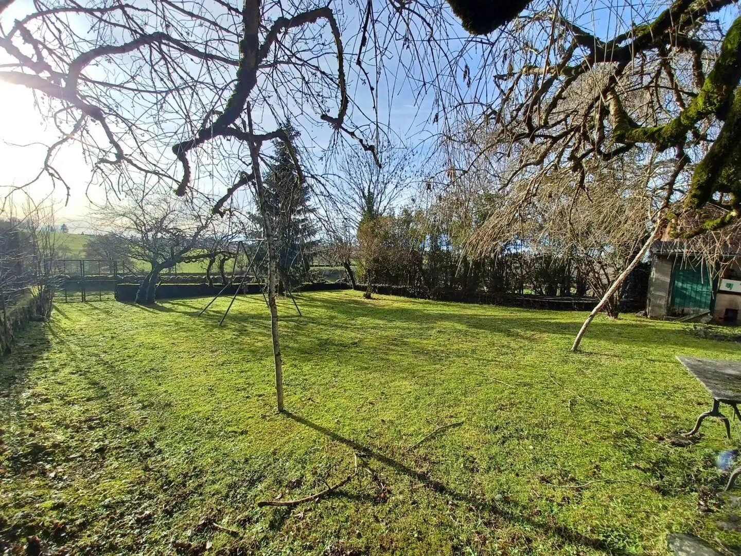 Maison à vendre, 150m², Le Vigean