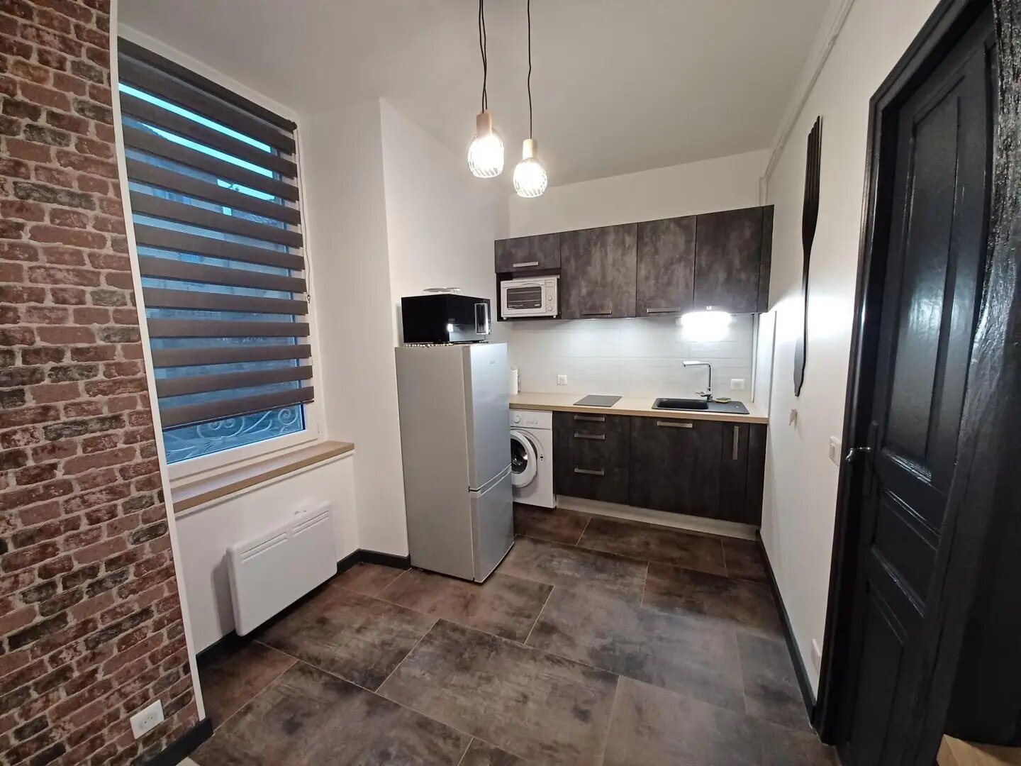 Appartement à louer, 35m², Aurillac