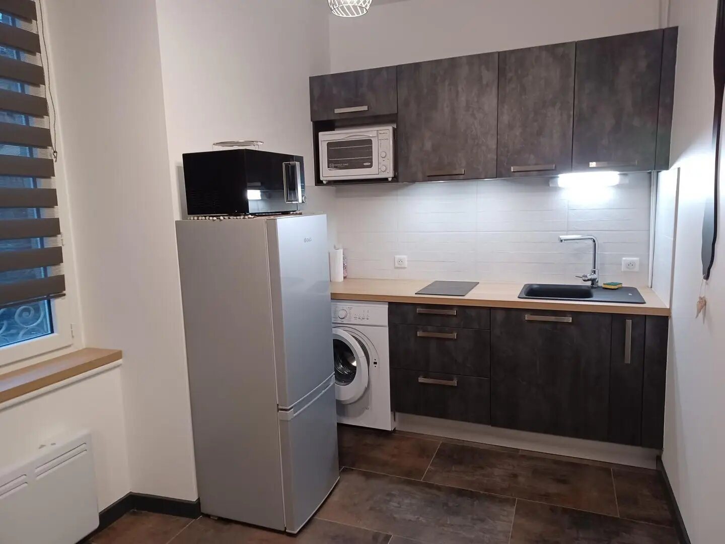 Appartement à louer, 35m², Aurillac