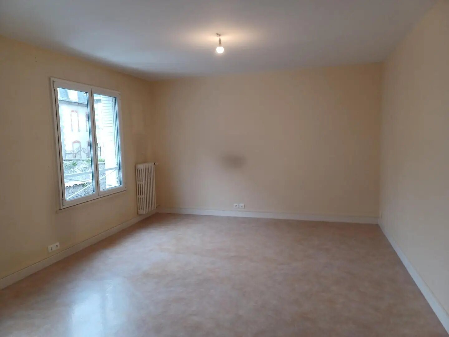 Appartement à louer, 69m², Aurillac
