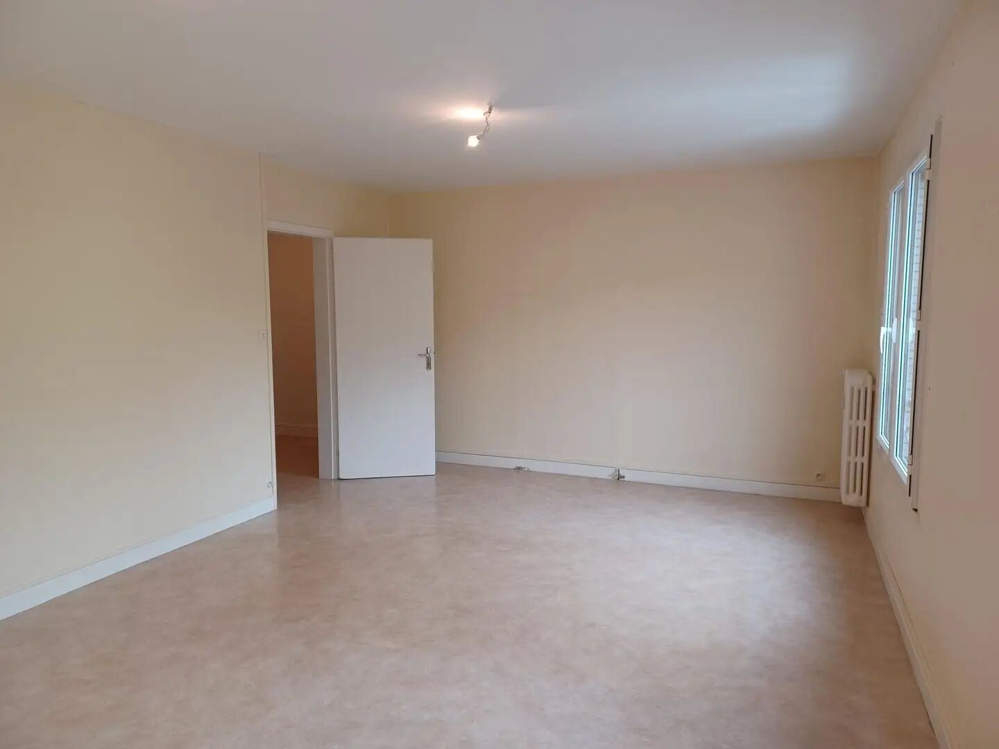 Appartement à louer, 69m², Aurillac