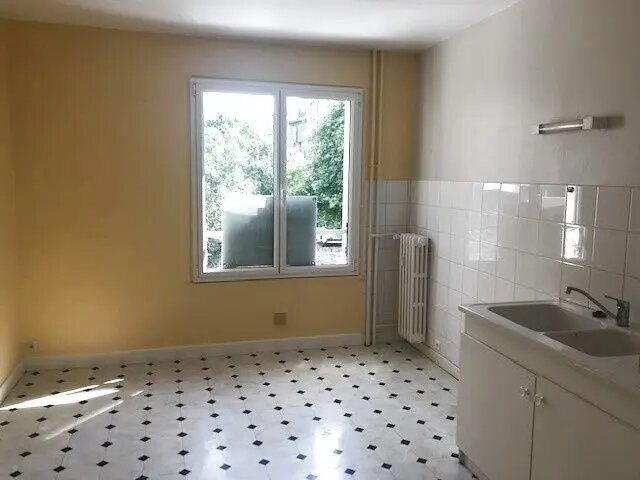 Appartement à louer, 69m², Aurillac