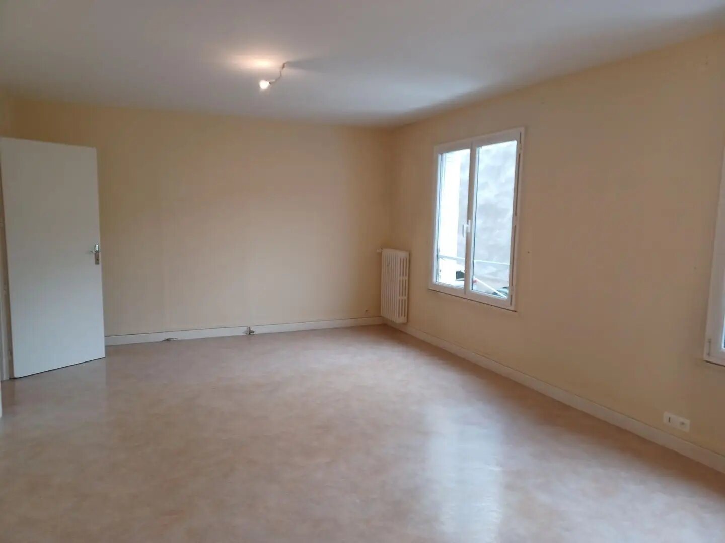 Appartement à louer, 69m², Aurillac