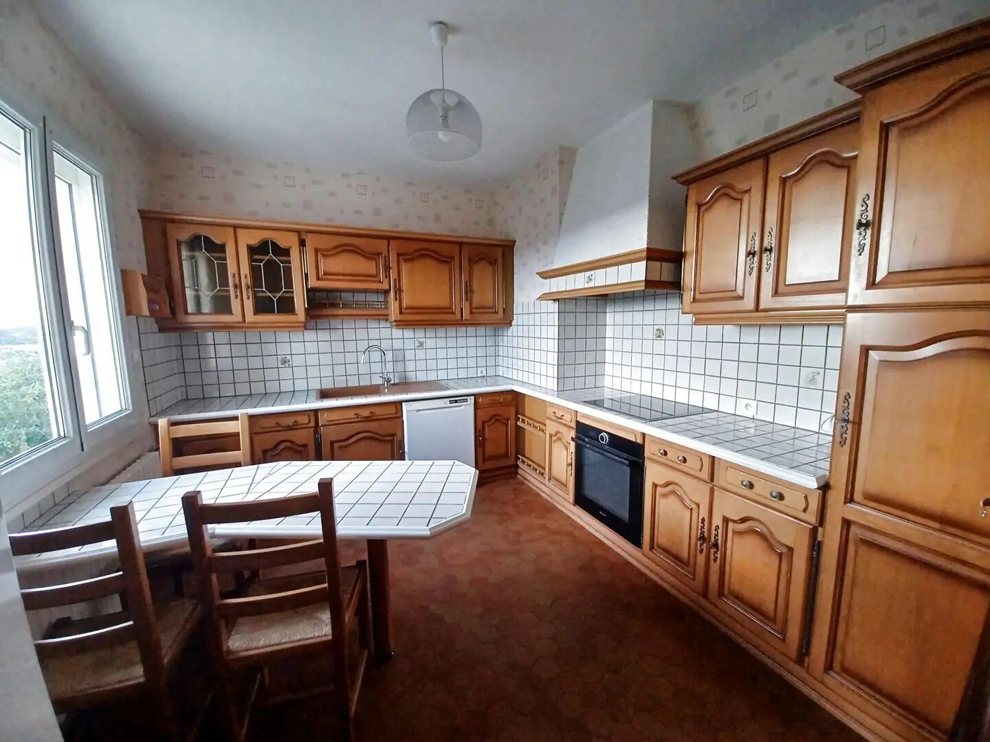 Maison à louer, 130m², Arpajon-sur-Cère