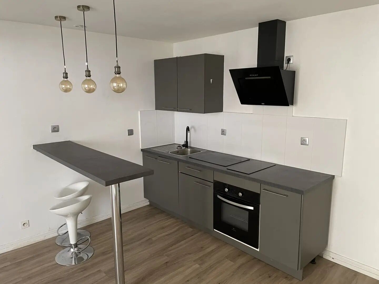 Appartement à louer, 39m², Aurillac