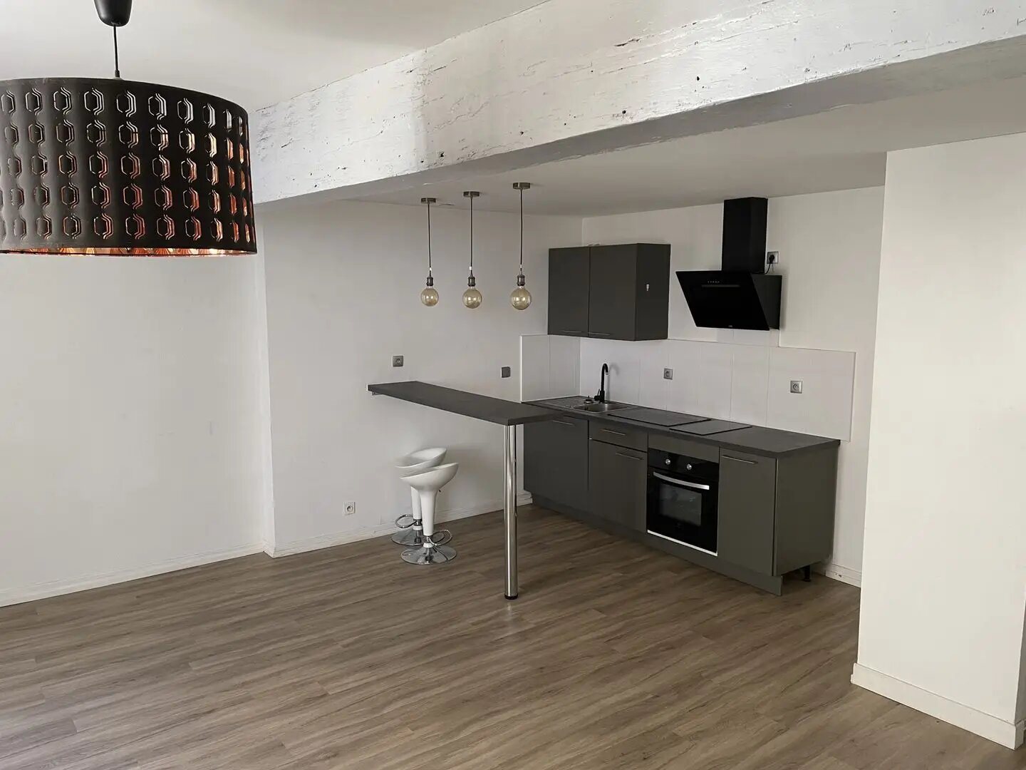 Appartement à louer, 39m², Aurillac