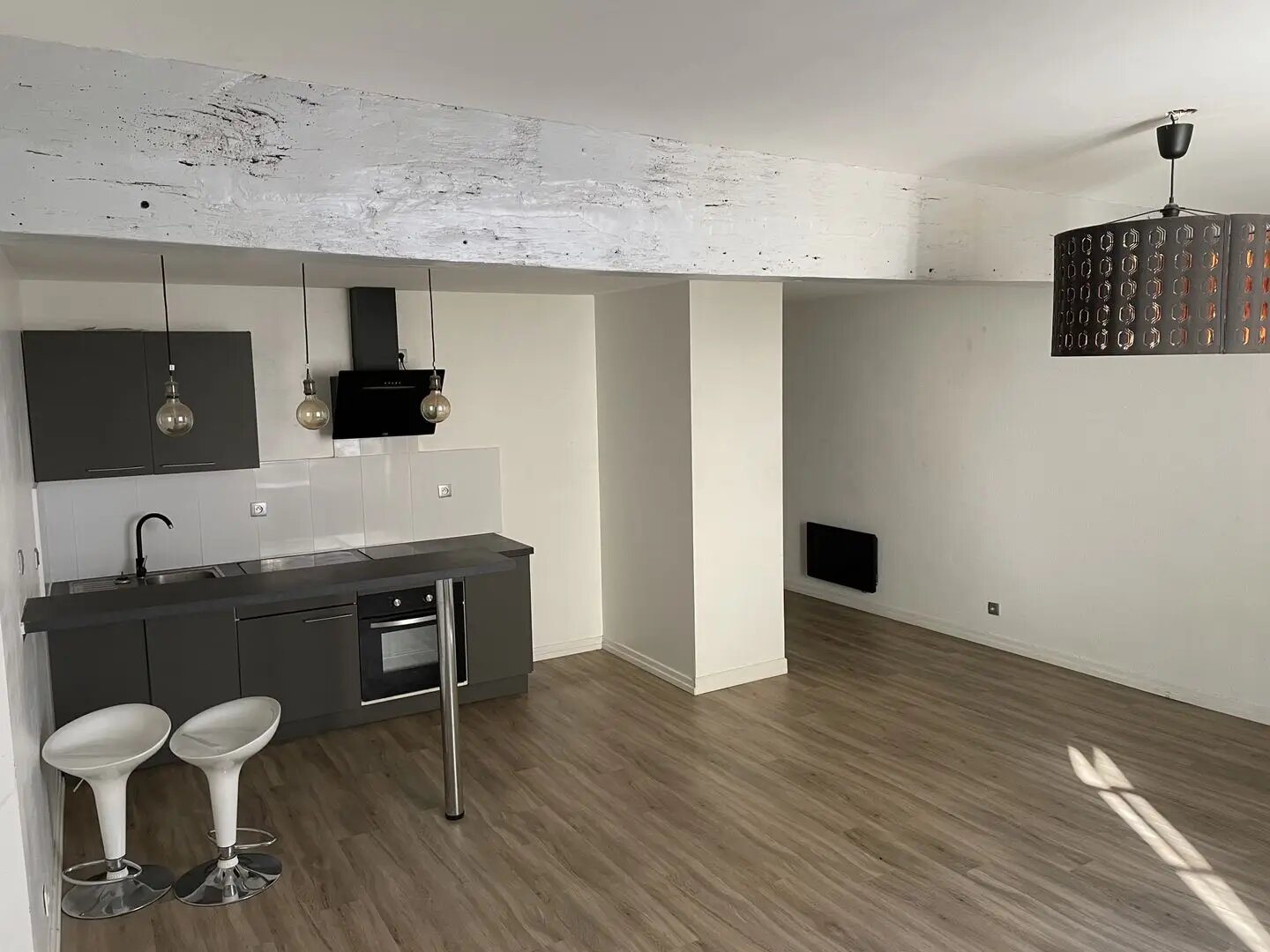 Appartement à louer, 39m², Aurillac