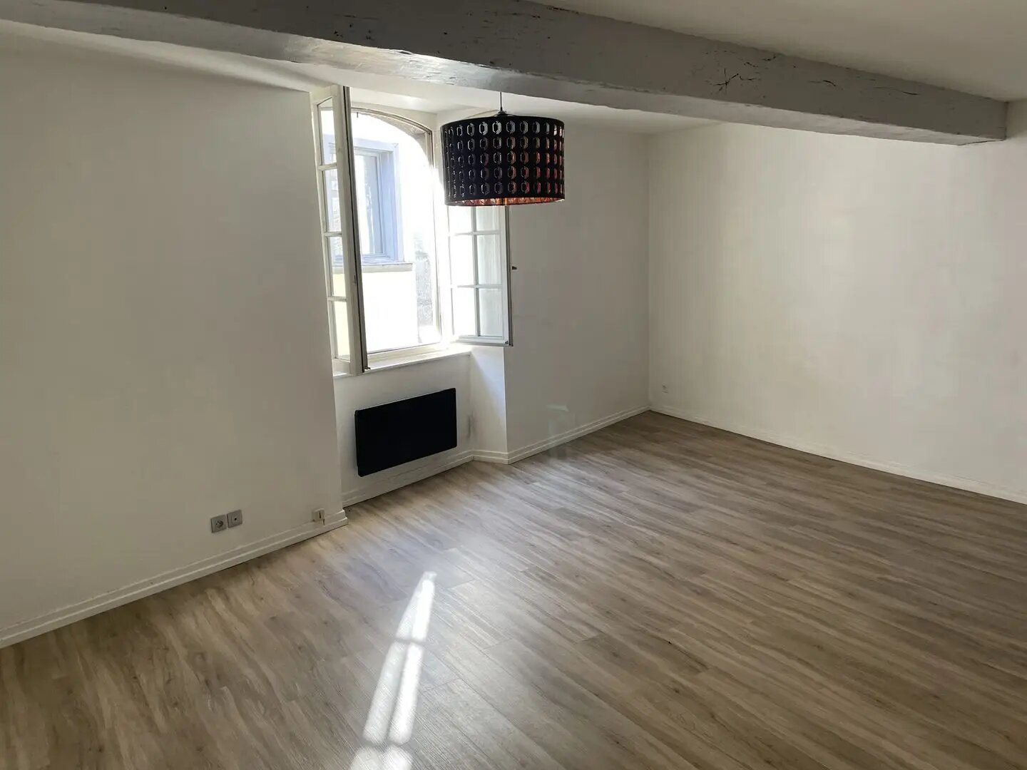 Appartement à louer, 39m², Aurillac
