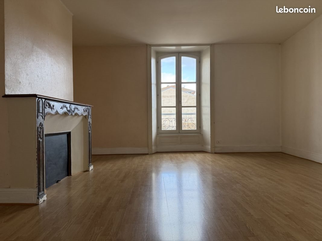 Appartement à vendre, 106m², Aurillac