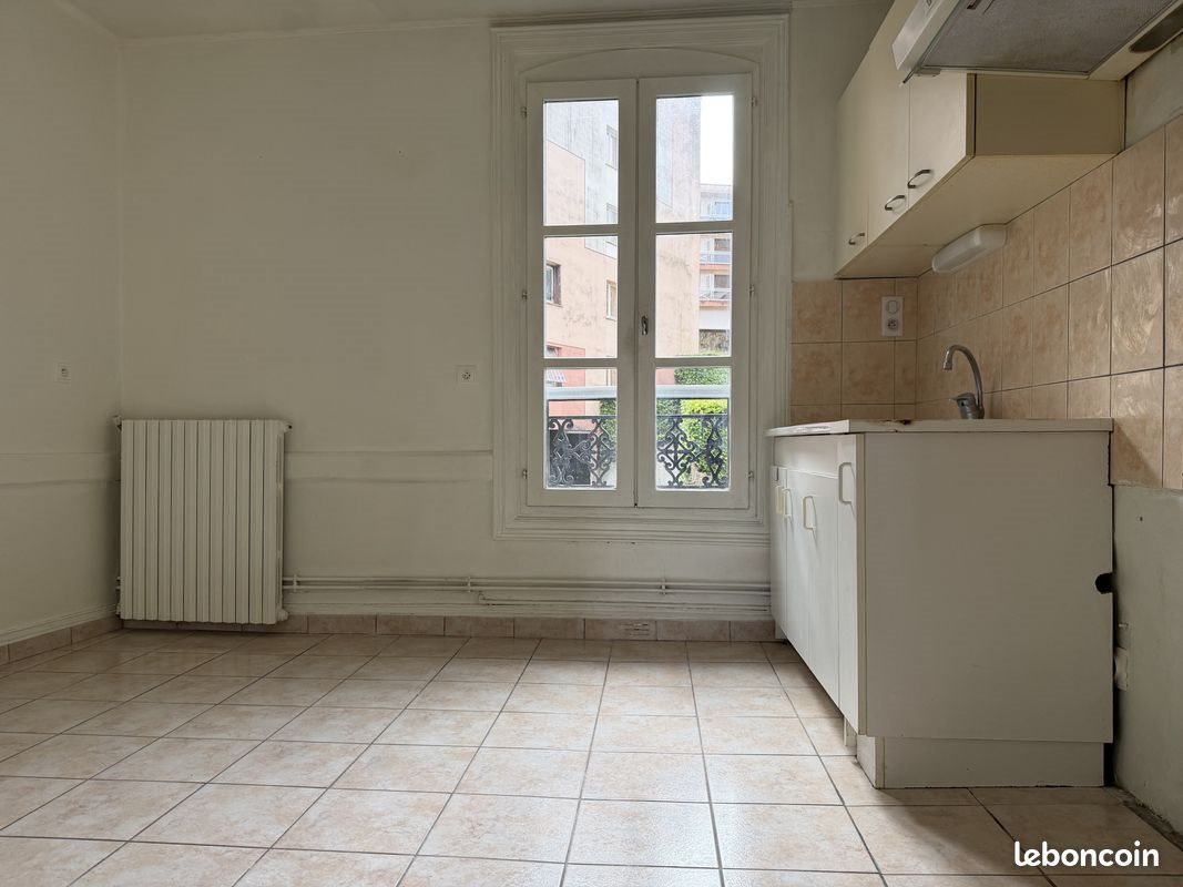 Appartement à vendre, 106m², Aurillac