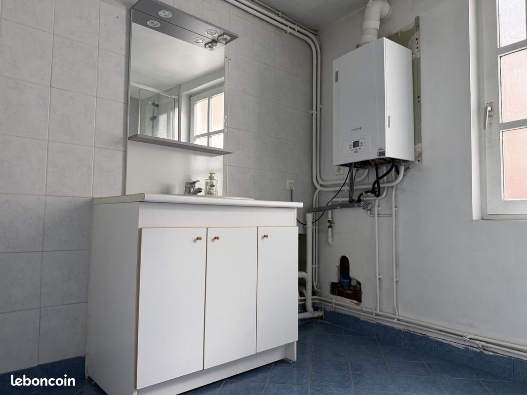 Appartement à vendre, 106m², Aurillac