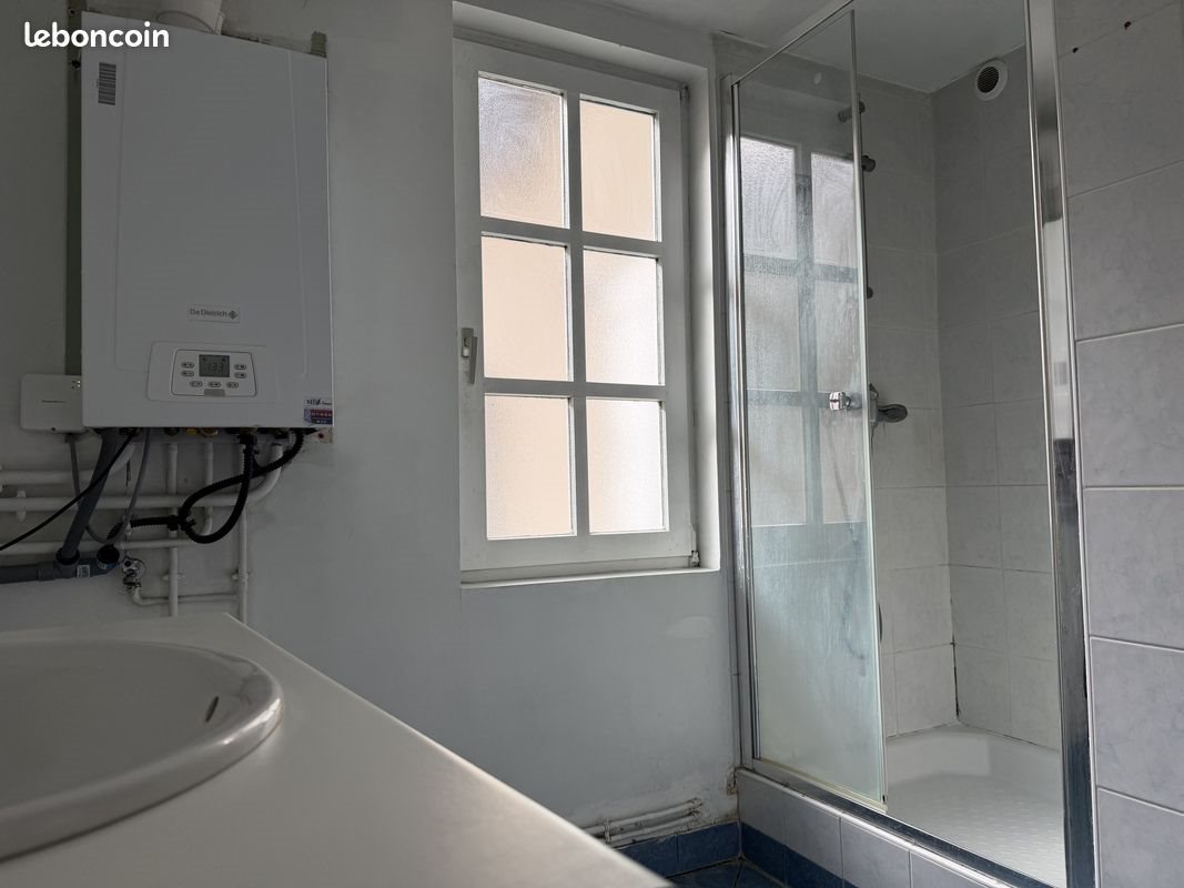 Appartement à vendre, 106m², Aurillac