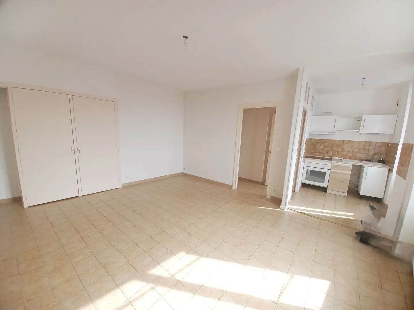 Appartement à louer, 71m², Mauriac