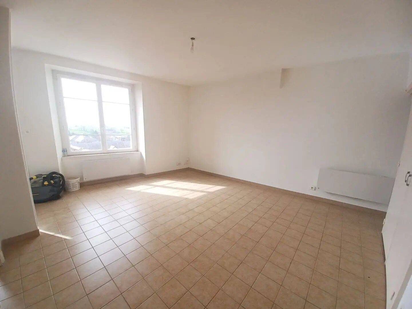 Appartement à louer, 71m², Mauriac