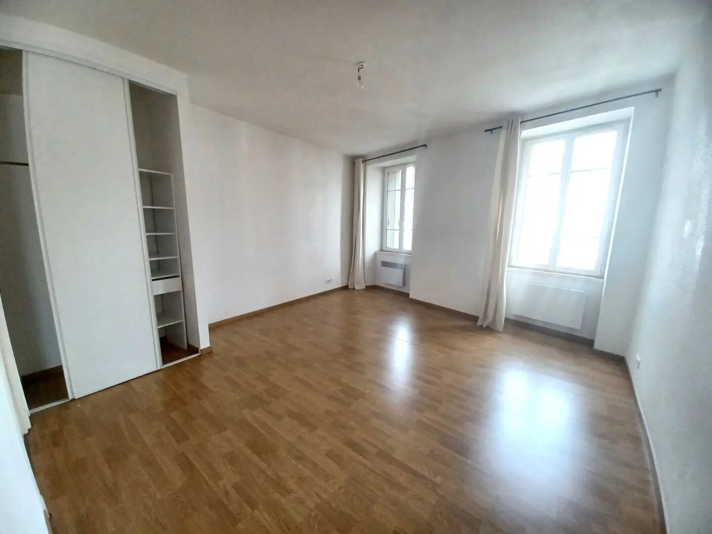 Appartement à louer, 71m², Mauriac