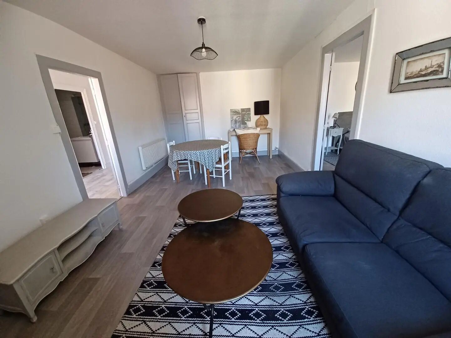 Appartement à louer, 55m², Aurillac