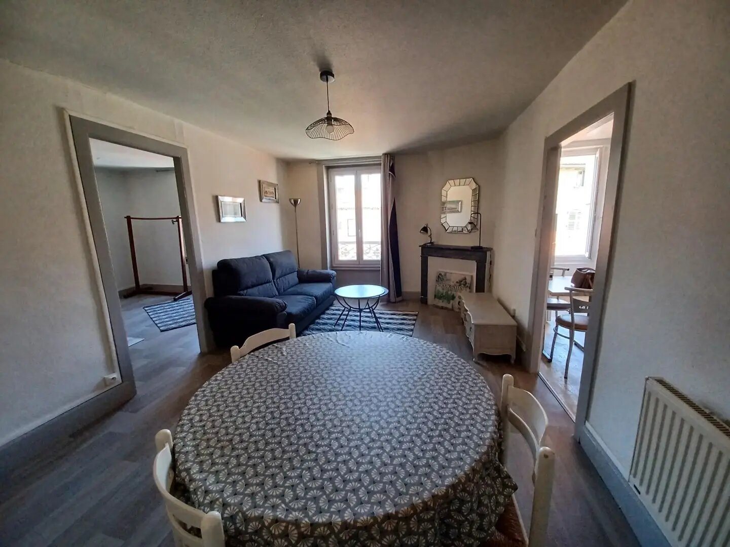 Appartement à louer, 55m², Aurillac
