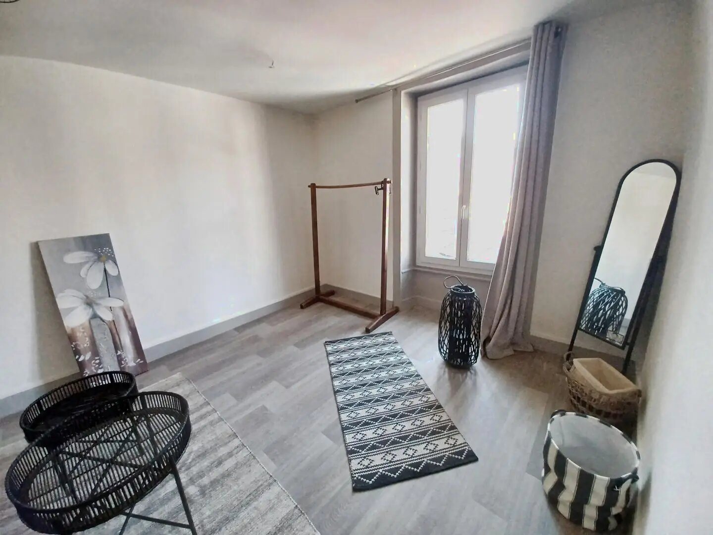 Appartement à louer, 55m², Aurillac