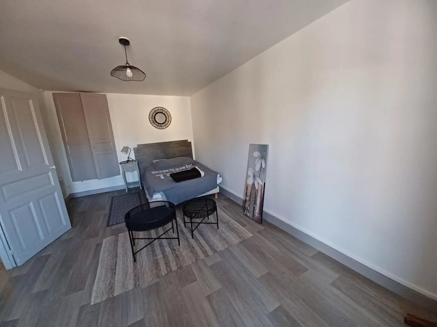 Appartement à louer, 55m², Aurillac