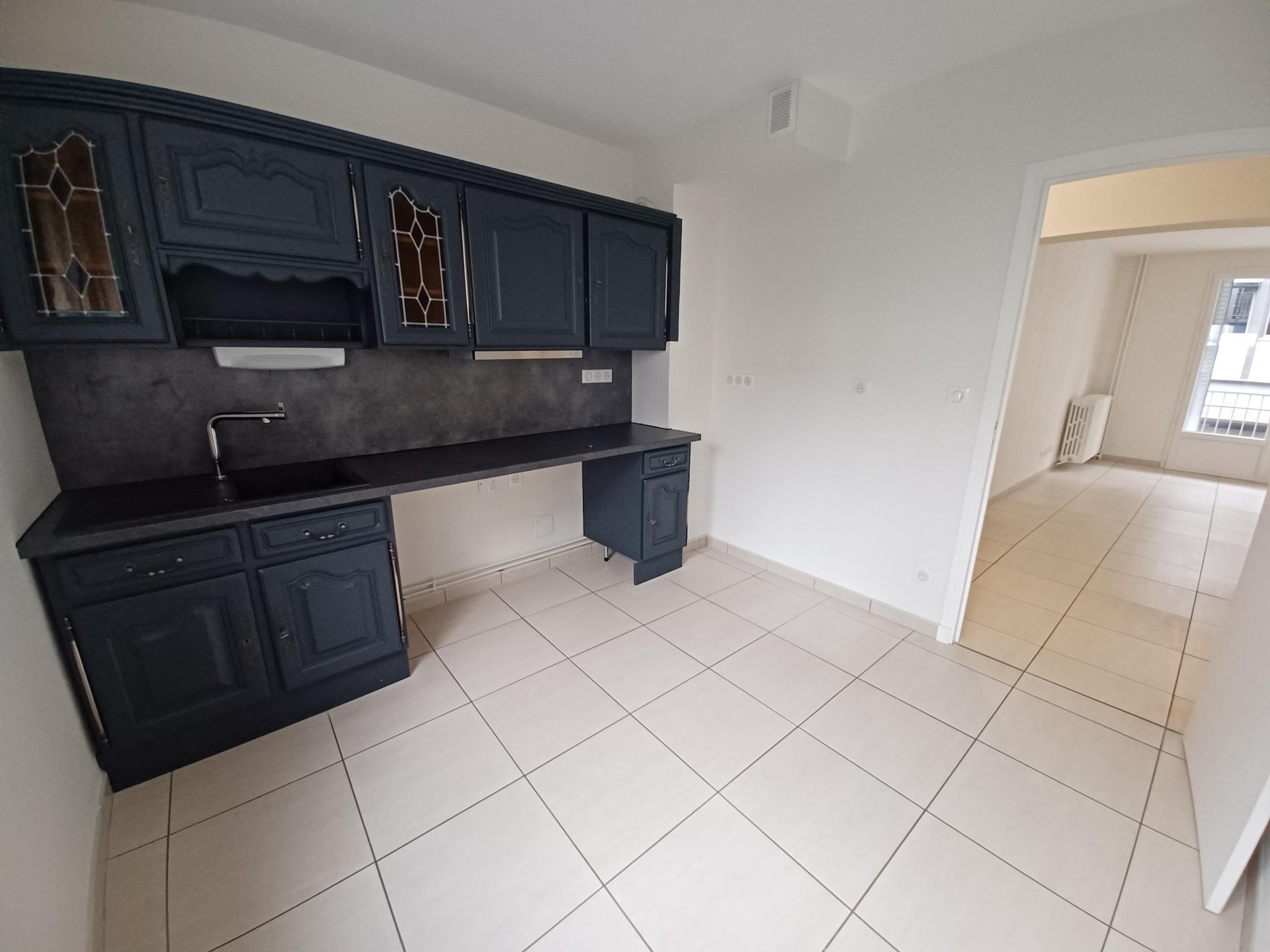 Appartement à louer, 78m², Aurillac