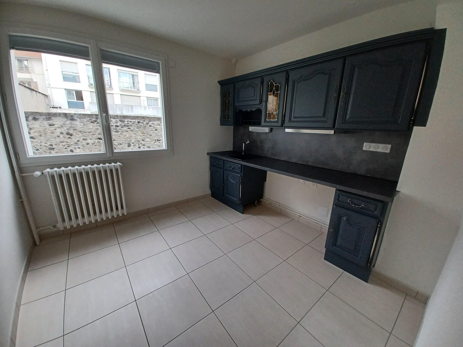 Appartement à louer, 78m², Aurillac