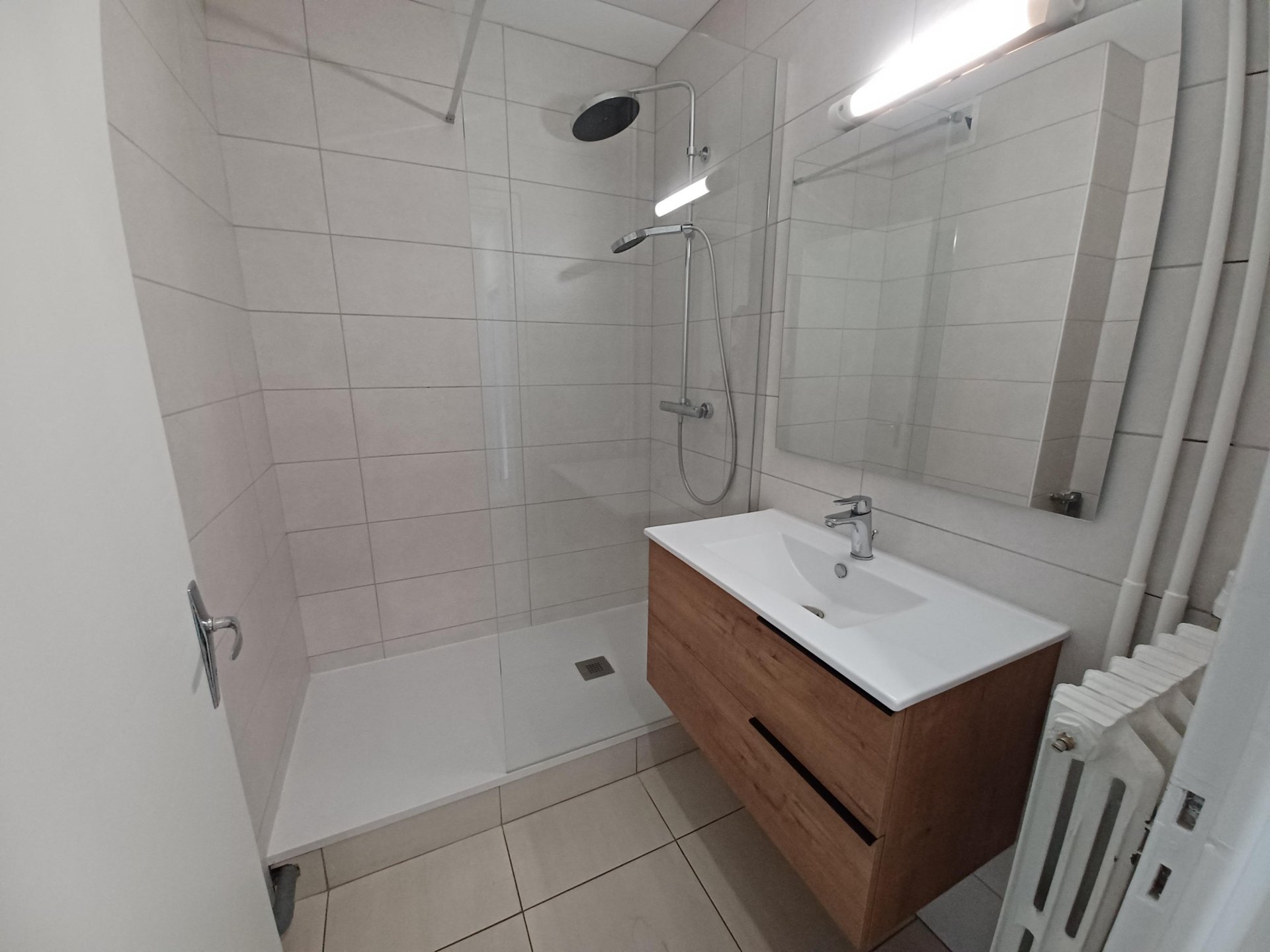 Appartement à louer, 78m², Aurillac