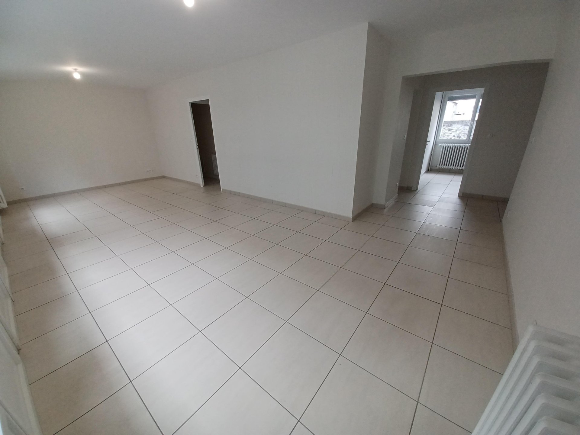 Appartement à louer, 78m², Aurillac