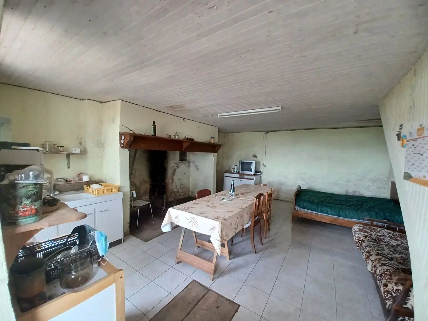 Maison à vendre, 30m², Mauriac
