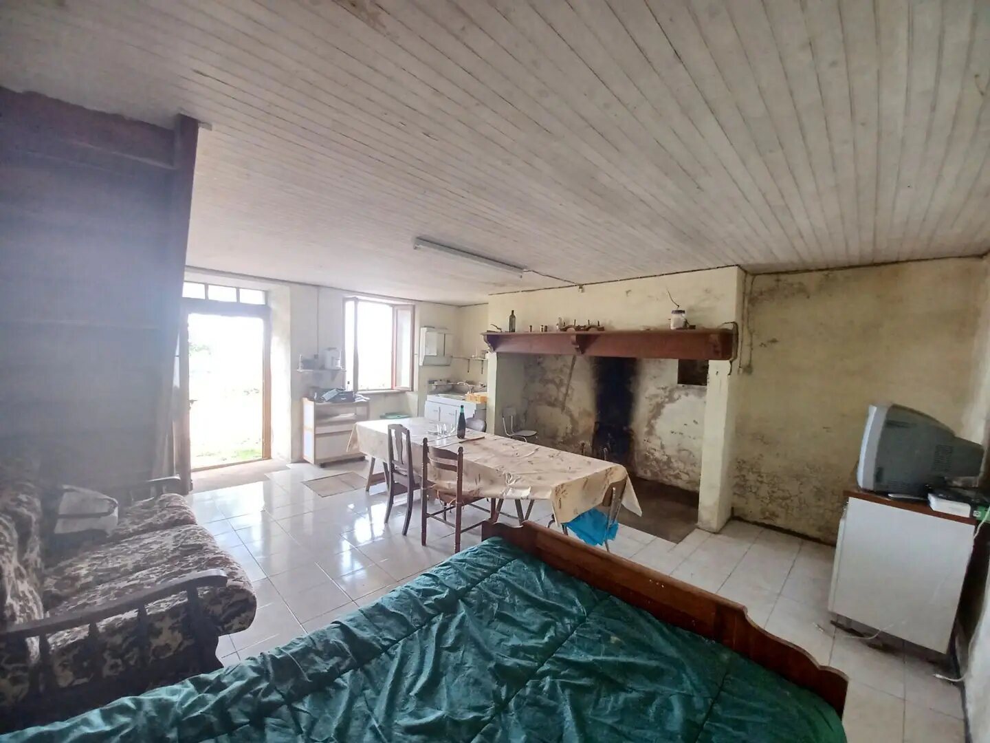 Maison à vendre, 30m², Mauriac