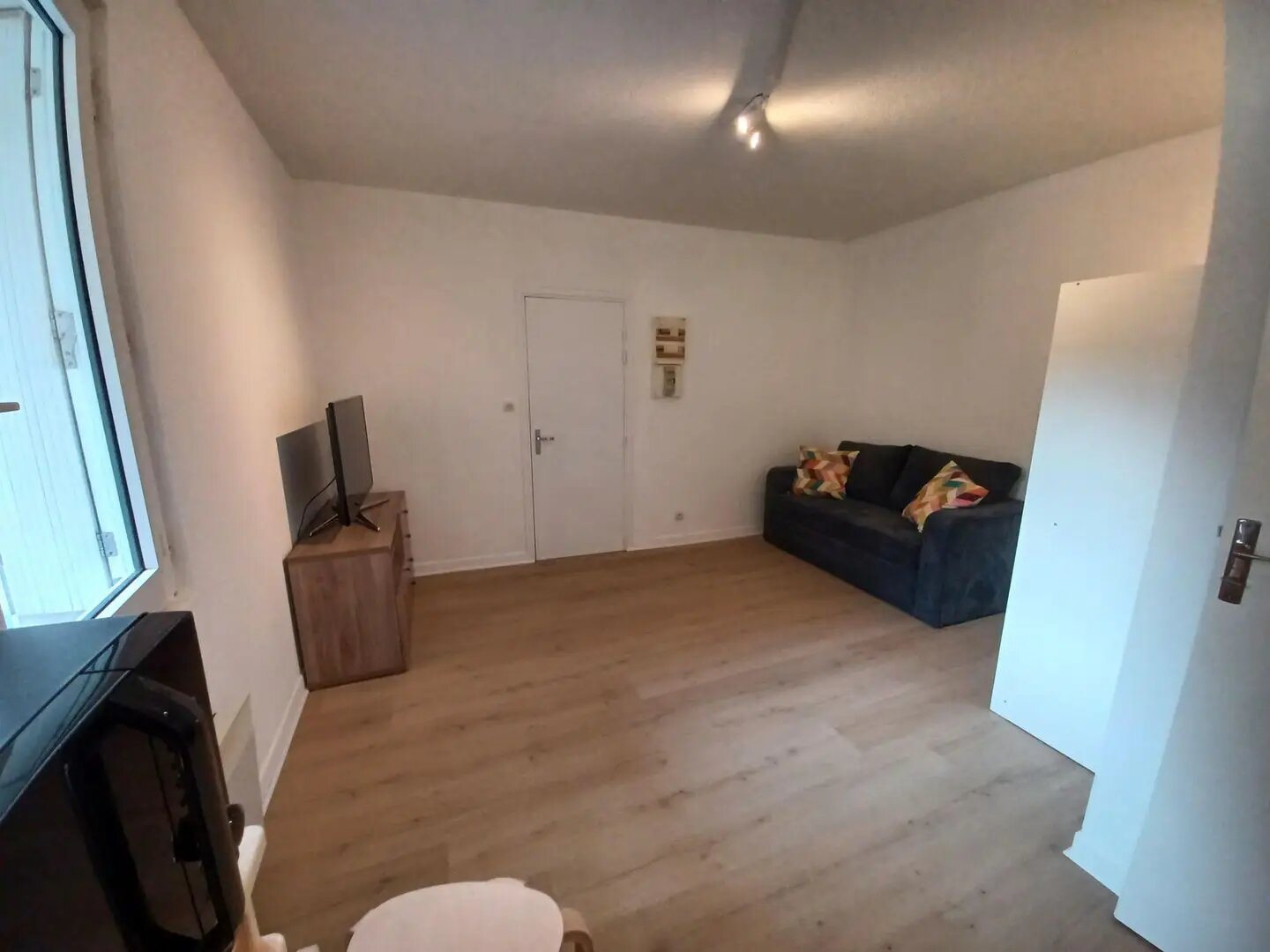 Appartement à louer, 20m², Aurillac