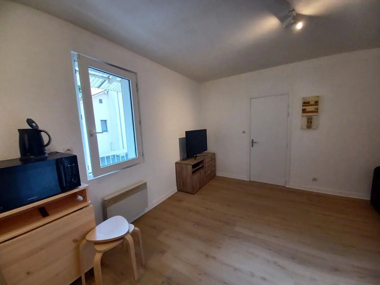 Appartement à louer, 20m², Aurillac