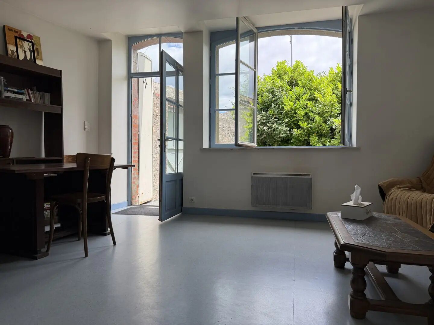 Appartement à vendre, 28m², Arpajon-sur-Cère