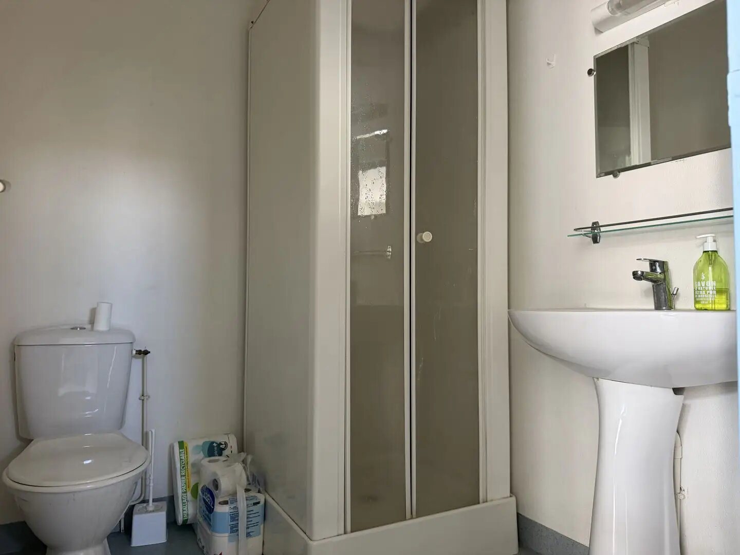 Appartement à vendre, 28m², Arpajon-sur-Cère