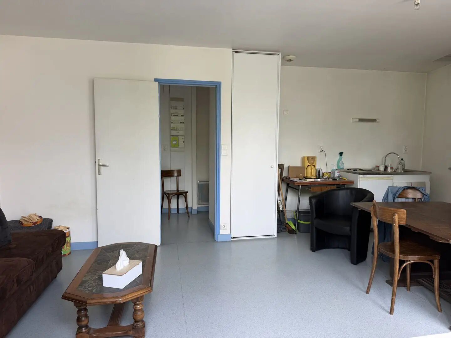 Appartement à vendre, 28m², Arpajon-sur-Cère