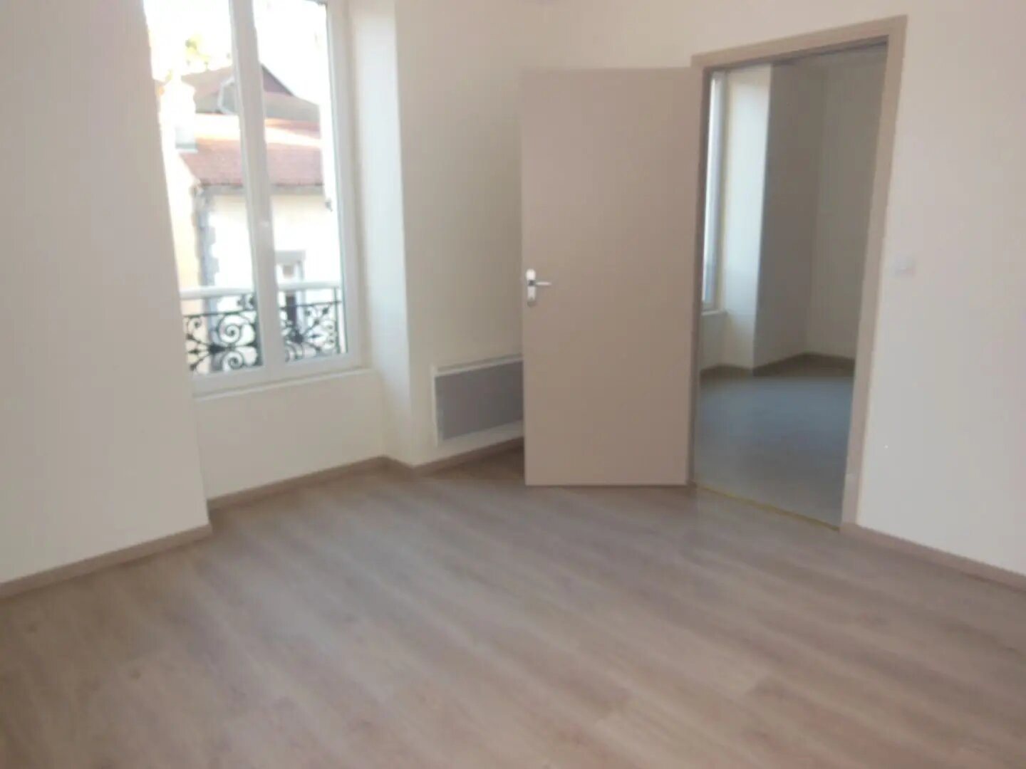 Appartement à louer, 48m², Aurillac