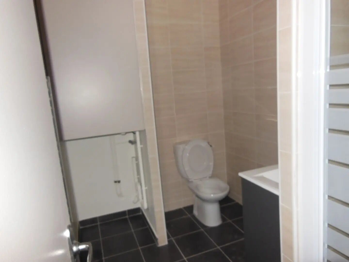 Appartement à louer, 48m², Aurillac