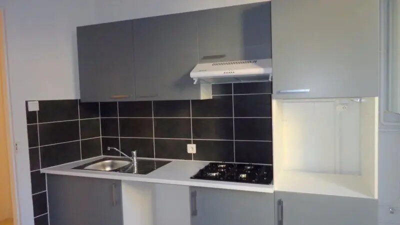 Appartement à louer, 141m², Aurillac