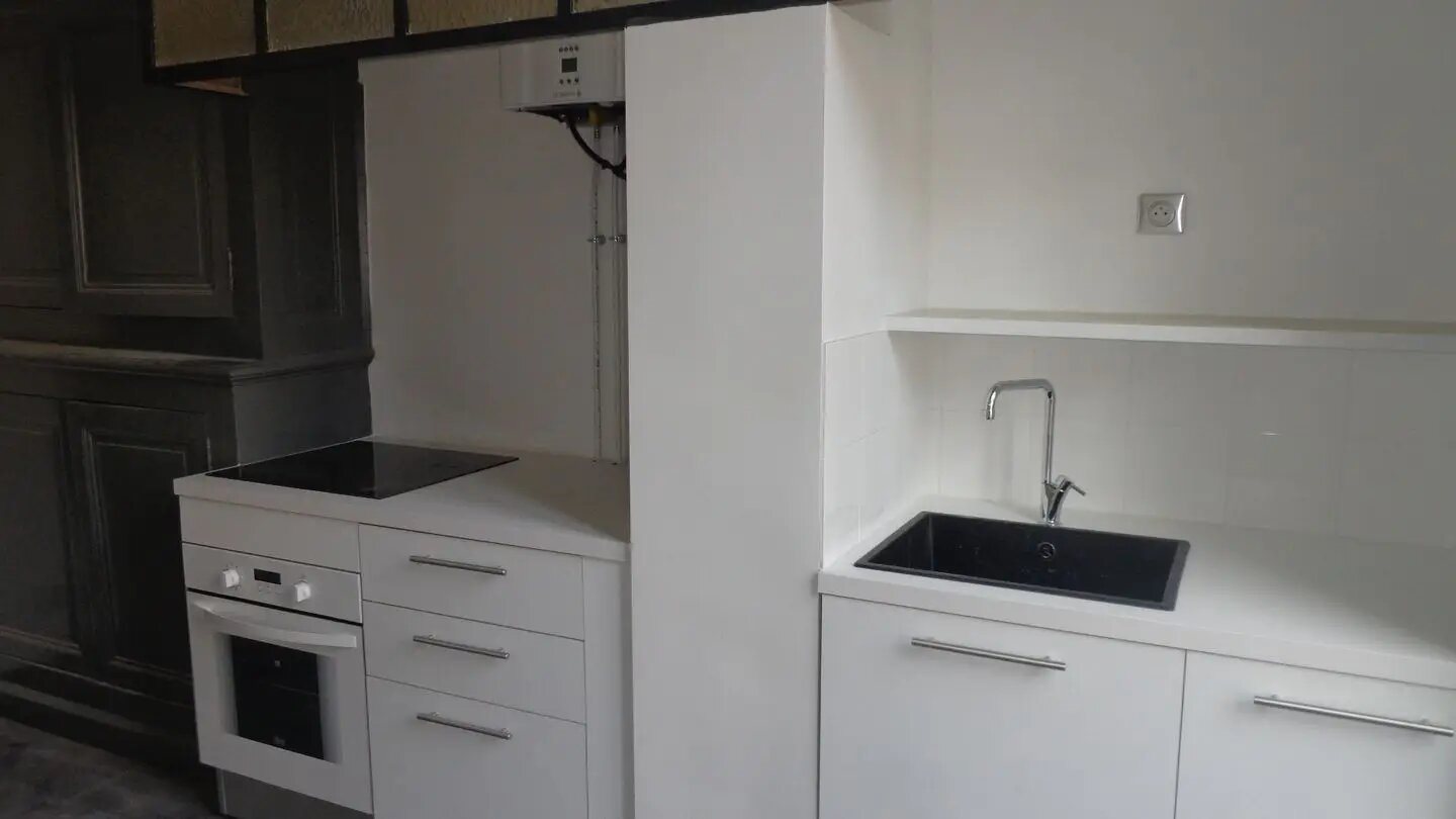 Appartement à louer, 65m², Aurillac