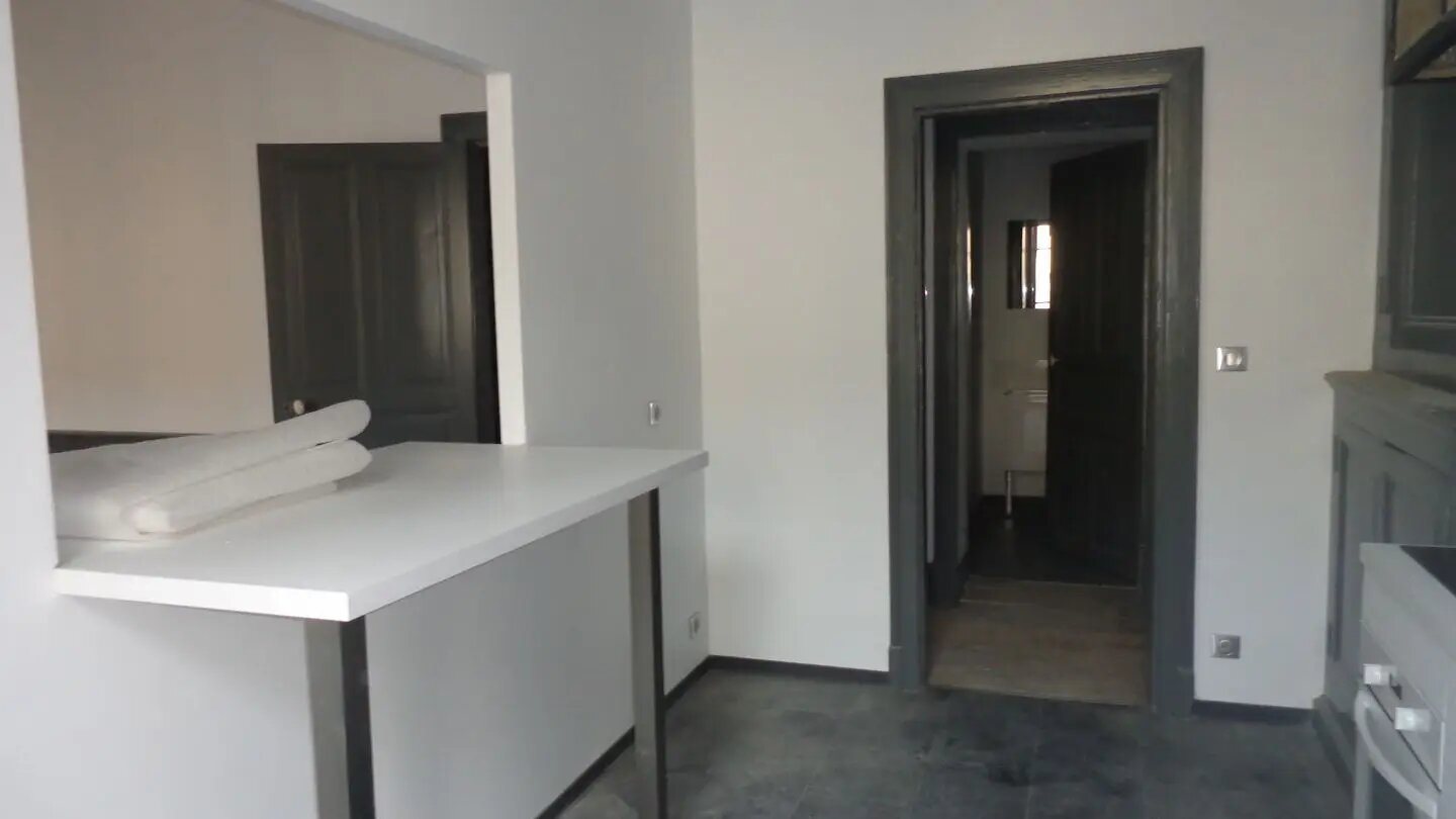 Appartement à louer, 65m², Aurillac