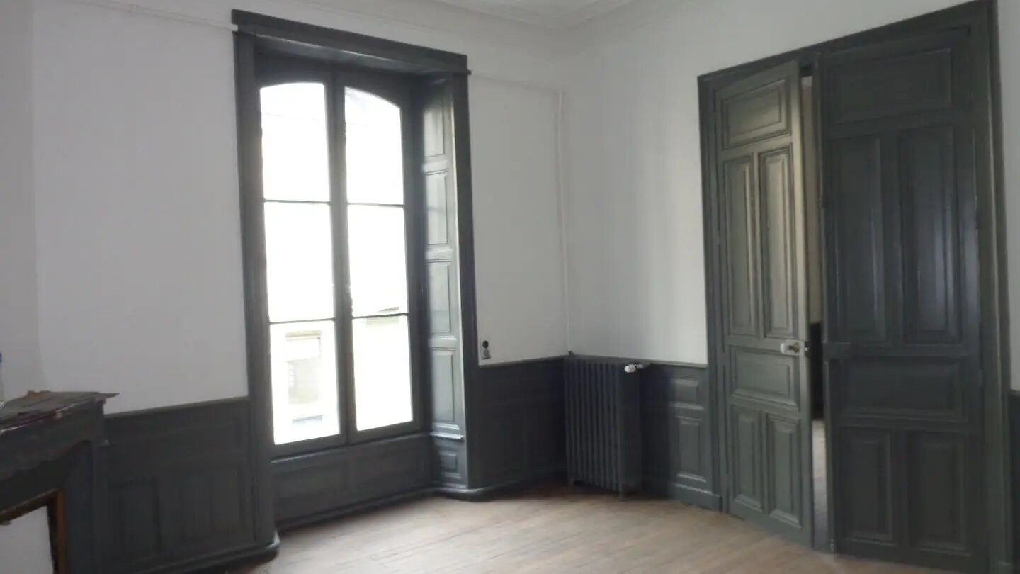 Appartement à louer, 65m², Aurillac