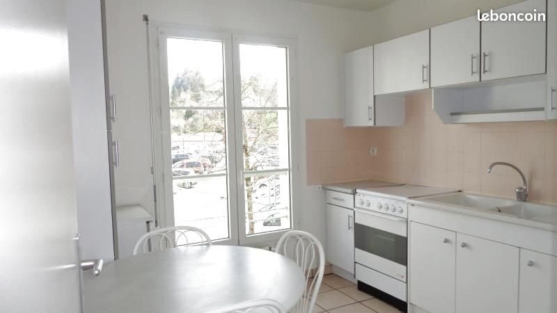 Appartement à louer, 35m², Aurillac
