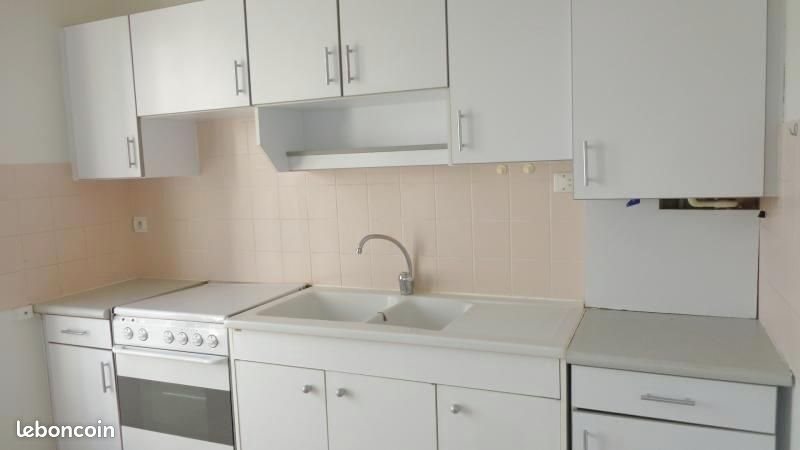 Appartement à louer, 35m², Aurillac