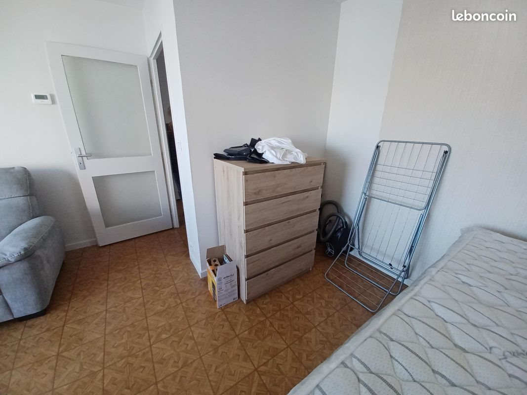 Appartement à louer, 35m², Aurillac