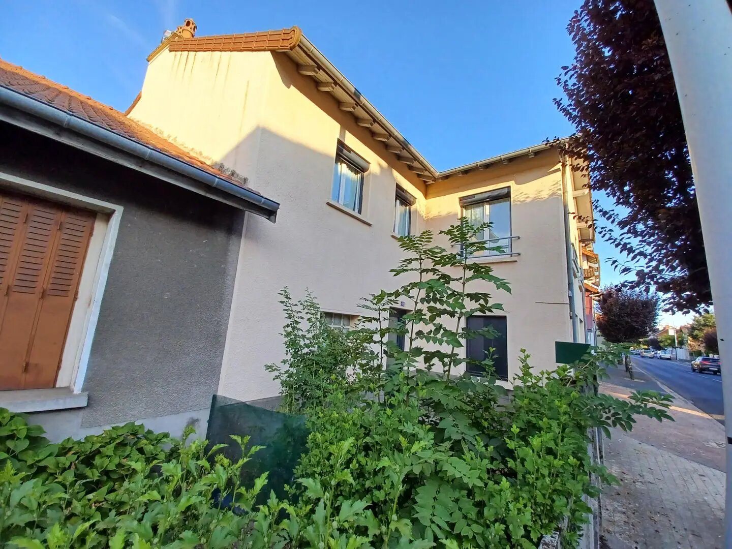 Maison à louer, 109m², Arpajon-sur-Cère