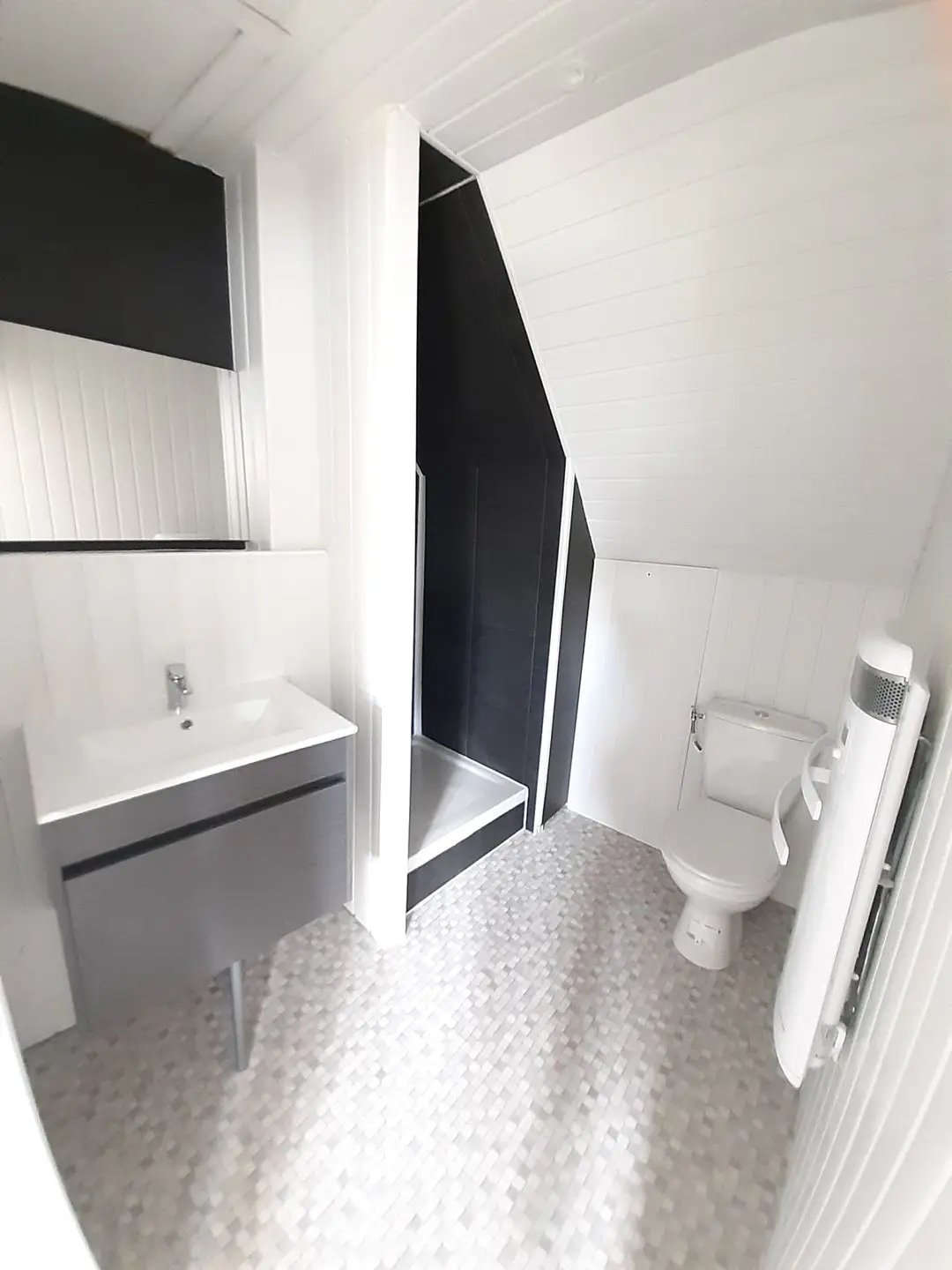 Appartement à louer, 24m², Mauriac