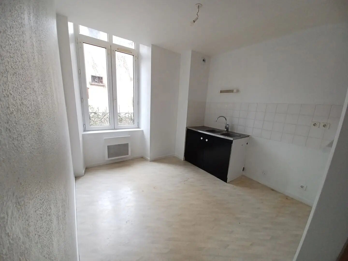 Appartement à louer, 77m², Mauriac